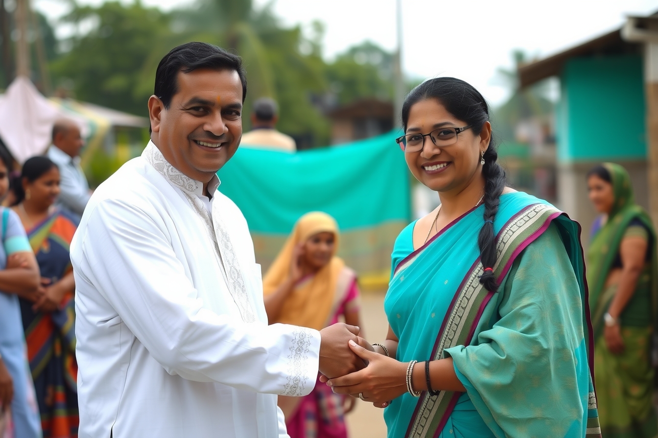 Flux_Schnell_An_Indian_politician_a_confident_man_with_a_stron_3